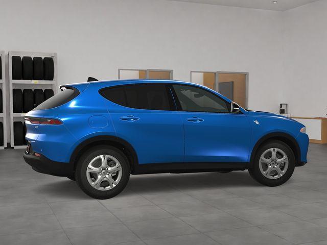 new 2025 Dodge Hornet car, priced at $31,580