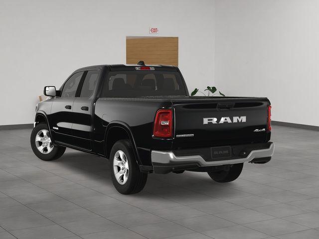 new 2025 Ram 1500 car, priced at $42,162