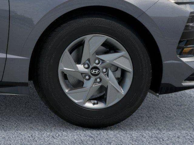 new 2026 Hyundai Sonata car, priced at $27,096