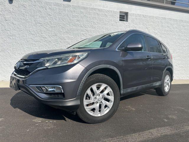 used 2016 Honda CR-V car, priced at $14,684