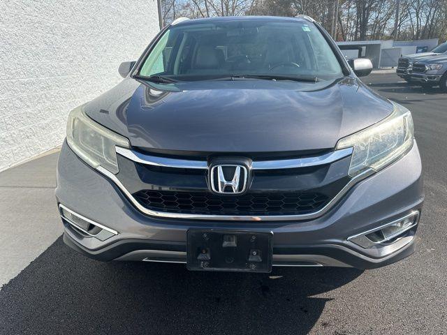 used 2016 Honda CR-V car, priced at $14,684