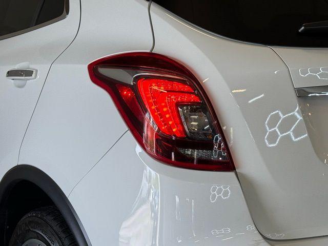 used 2019 Buick Encore car, priced at $15,585