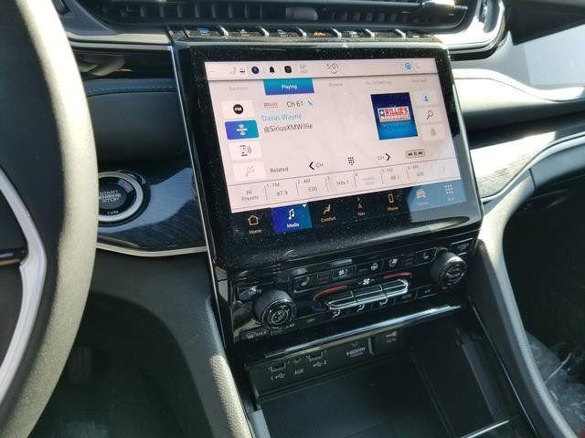 new 2023 Jeep Grand Cherokee 4xe car, priced at $59,739