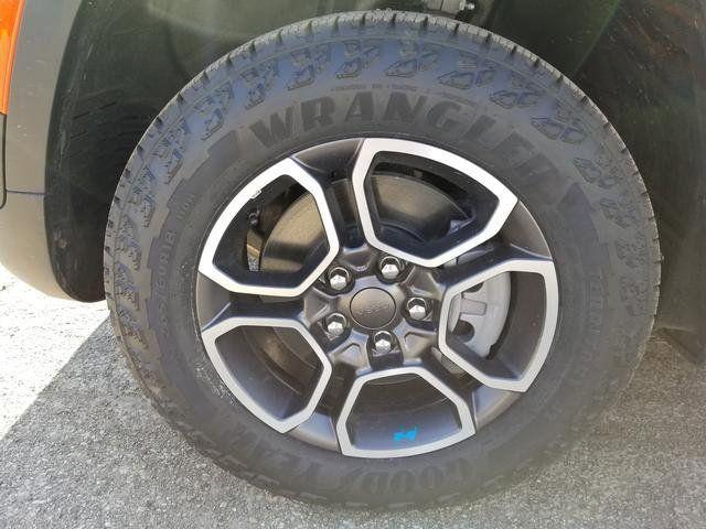 new 2023 Jeep Grand Cherokee 4xe car, priced at $59,739