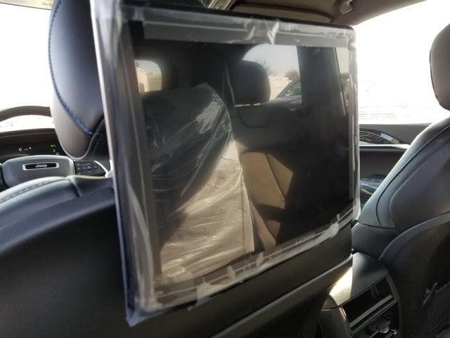 new 2023 Jeep Grand Cherokee 4xe car, priced at $59,739