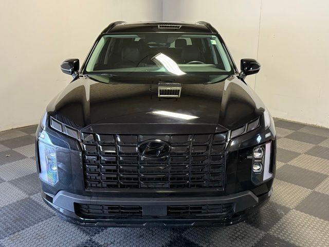 used 2023 Hyundai Palisade car, priced at $36,785