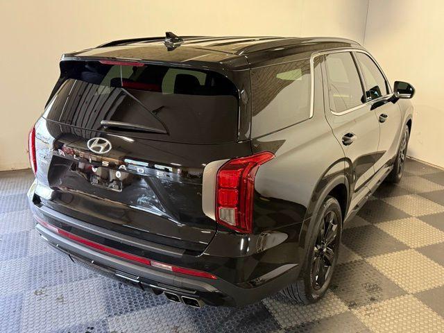 used 2023 Hyundai Palisade car, priced at $36,785