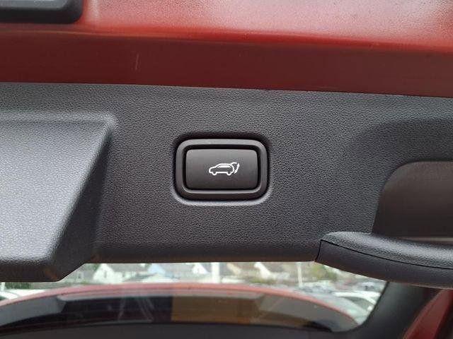 new 2025 Hyundai Tucson car, priced at $29,604