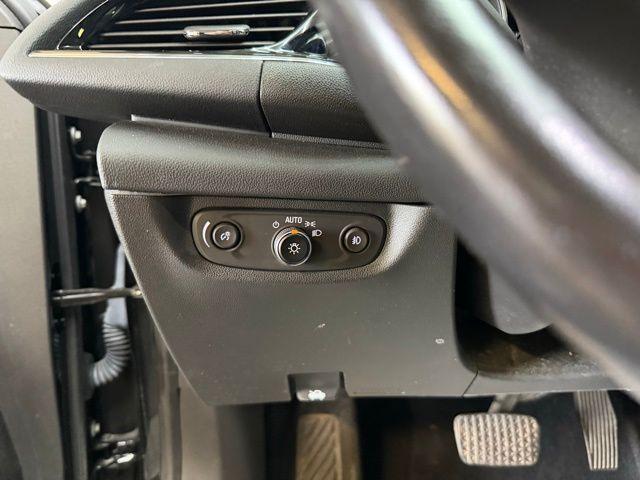 used 2018 Buick Regal Sportback car, priced at $17,379