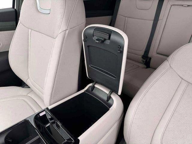 new 2026 Hyundai Tucson car, priced at $38,797