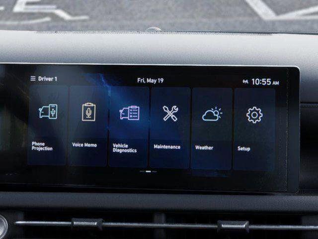 new 2026 Hyundai SANTA CRUZ car, priced at $34,110