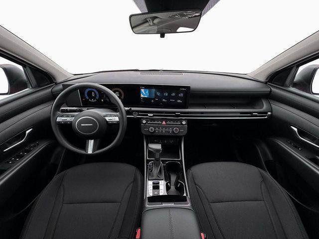 new 2026 Hyundai Tucson car, priced at $29,847
