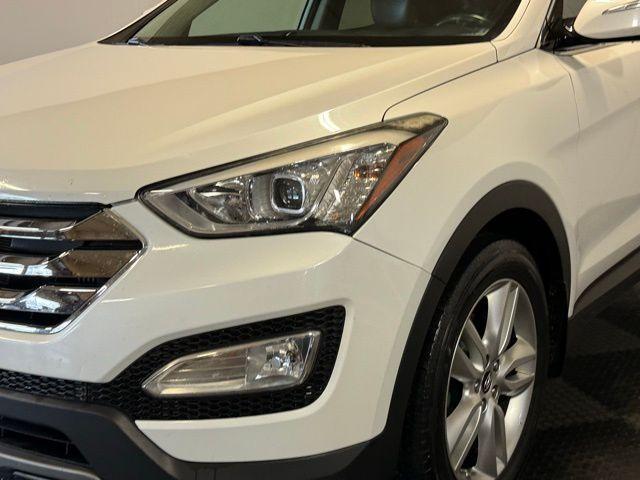 used 2014 Hyundai Santa Fe Sport car, priced at $8,985