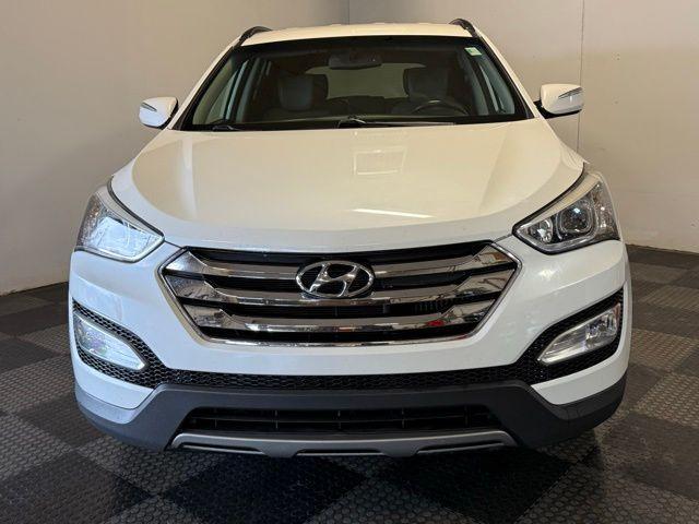 used 2014 Hyundai Santa Fe Sport car, priced at $8,985