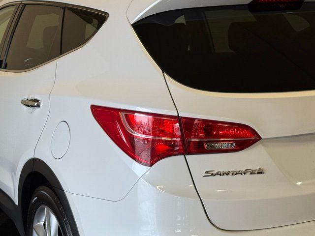 used 2014 Hyundai Santa Fe Sport car, priced at $8,985