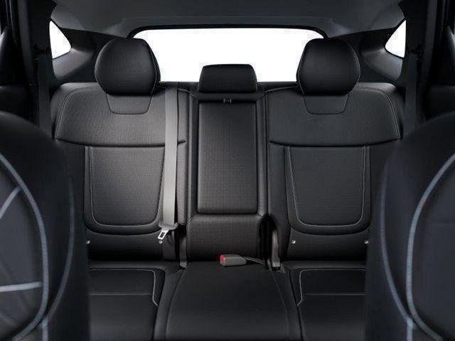 new 2026 Hyundai TUCSON Hybrid car, priced at $31,217