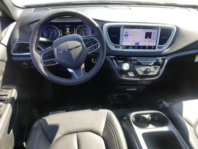 new 2026 Chrysler Voyager car, priced at $39,581