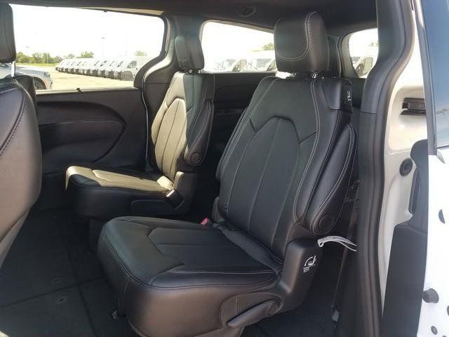 new 2026 Chrysler Voyager car, priced at $39,581