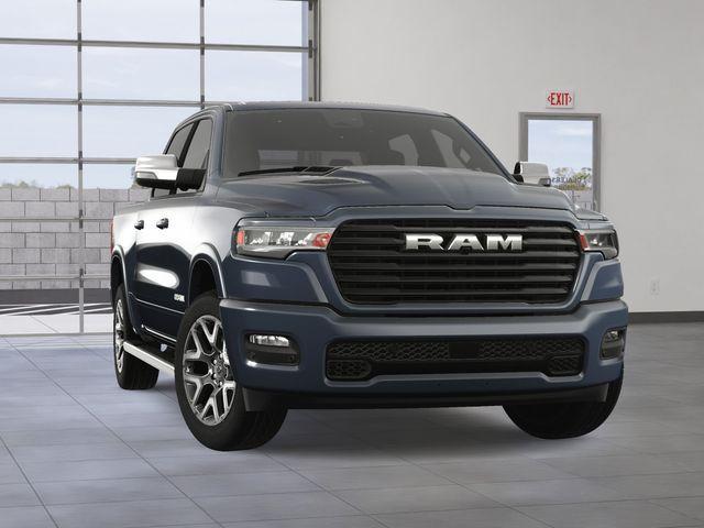 new 2025 Ram 1500 car, priced at $60,271