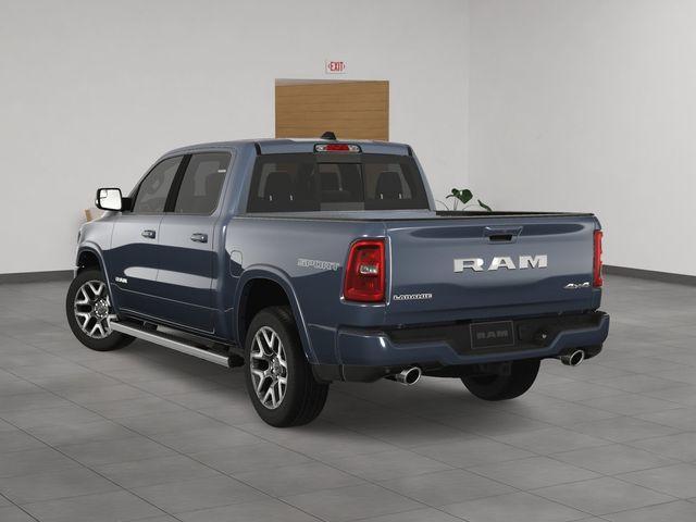 new 2025 Ram 1500 car, priced at $60,271