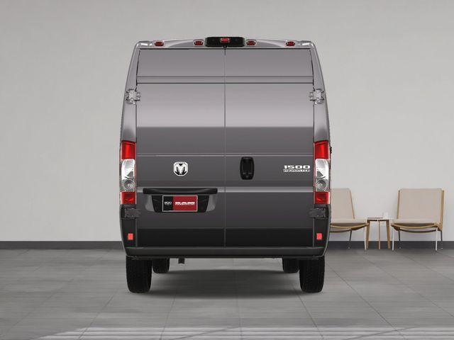 new 2025 Ram ProMaster 1500 car, priced at $42,221
