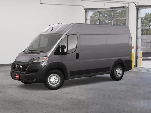 new 2025 Ram ProMaster 1500 car, priced at $42,221