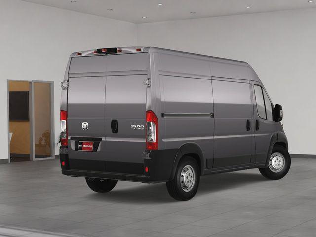 new 2025 Ram ProMaster 1500 car, priced at $42,221