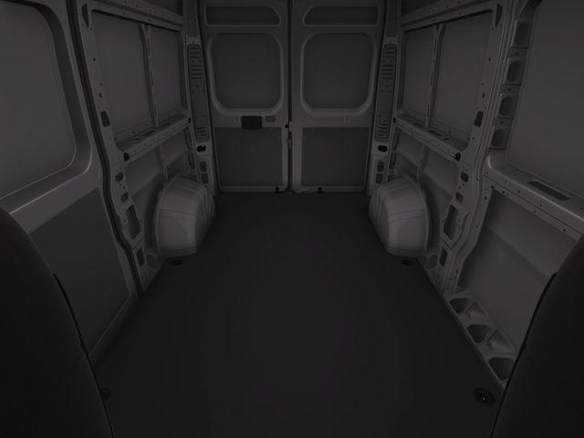 new 2025 Ram ProMaster 1500 car, priced at $42,221