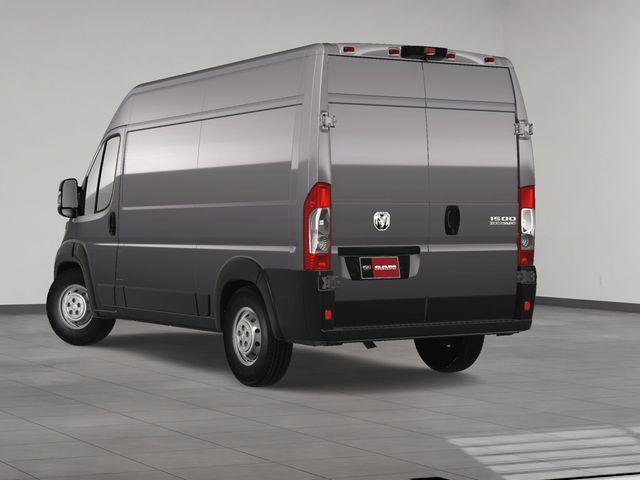new 2025 Ram ProMaster 1500 car, priced at $42,221