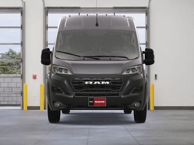 new 2025 Ram ProMaster 1500 car, priced at $42,221