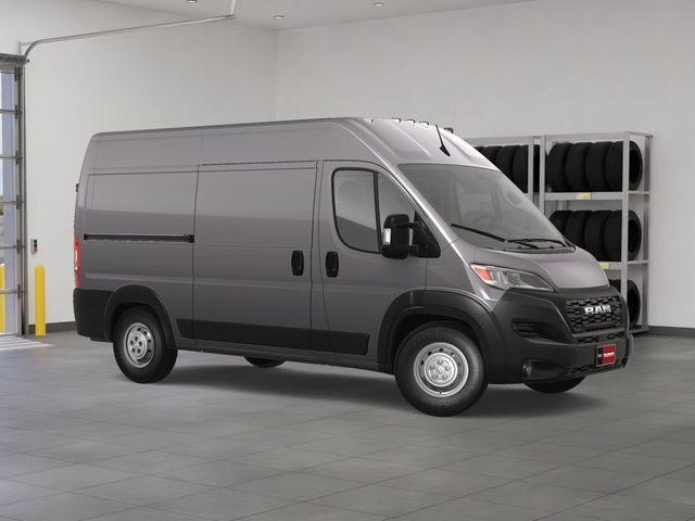 new 2025 Ram ProMaster 1500 car, priced at $42,221