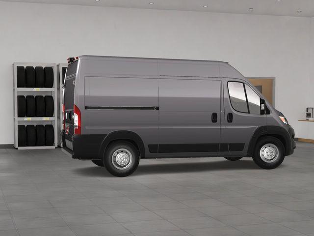 new 2025 Ram ProMaster 1500 car, priced at $42,221
