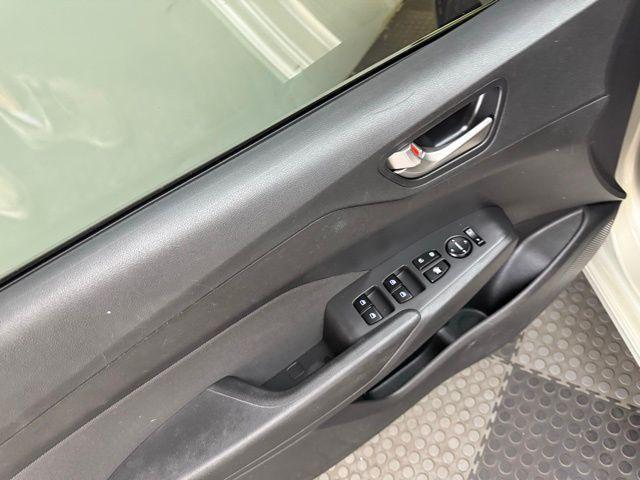 used 2020 Hyundai Accent car, priced at $15,439