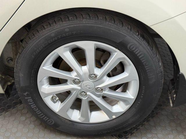 used 2020 Hyundai Accent car, priced at $15,439