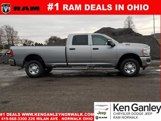 new 2024 Ram 2500 car, priced at $52,019