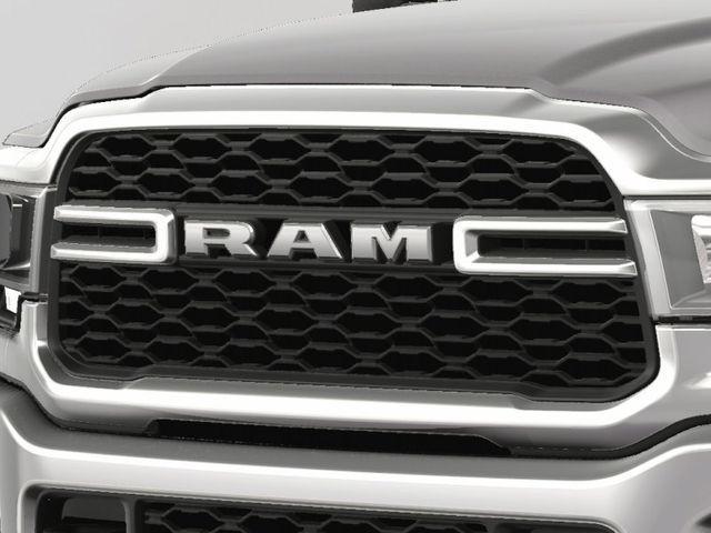 new 2024 Ram 2500 car, priced at $52,854