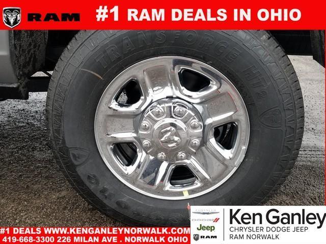 new 2024 Ram 2500 car, priced at $52,019