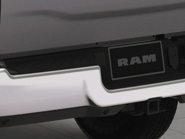 new 2024 Ram 2500 car, priced at $52,854
