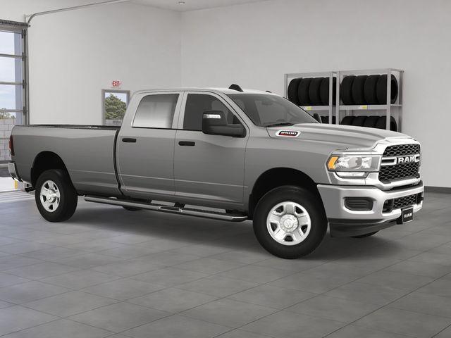 new 2024 Ram 2500 car, priced at $52,854