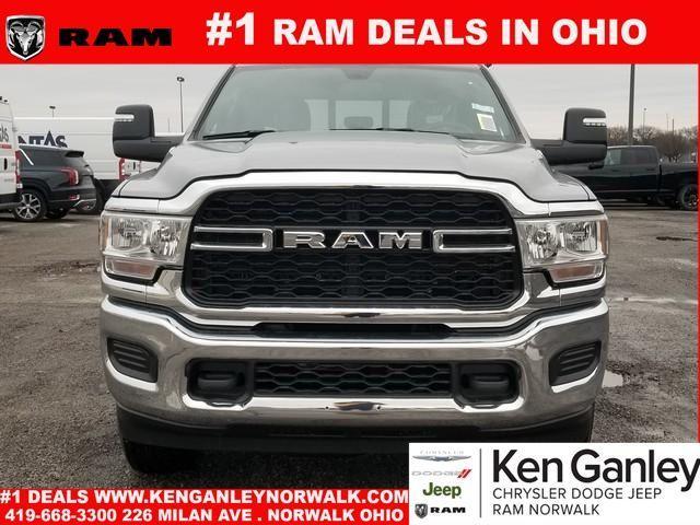 new 2024 Ram 2500 car, priced at $52,019