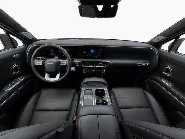 new 2026 Hyundai Palisade car, priced at $58,060