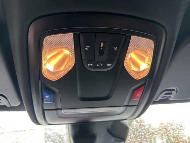 used 2025 Ram 1500 car, priced at $43,479