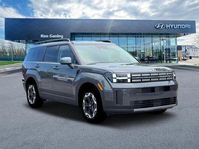 new 2026 Hyundai Santa Fe car, priced at $36,718