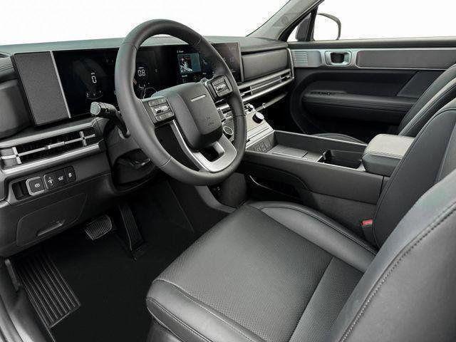 new 2026 Hyundai Santa Fe car, priced at $37,968