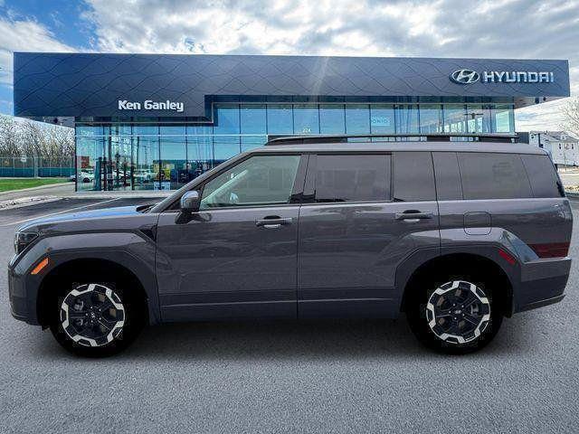 new 2026 Hyundai Santa Fe car, priced at $36,718