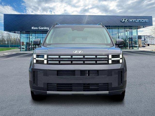 new 2026 Hyundai Santa Fe car, priced at $36,718