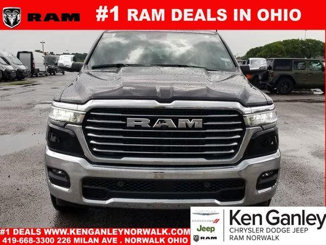 new 2026 Ram 1500 car, priced at $61,967