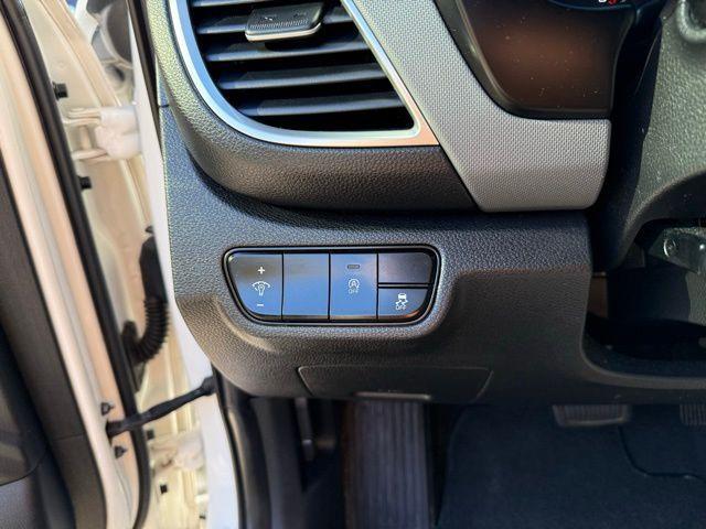 used 2021 Kia Seltos car, priced at $17,284