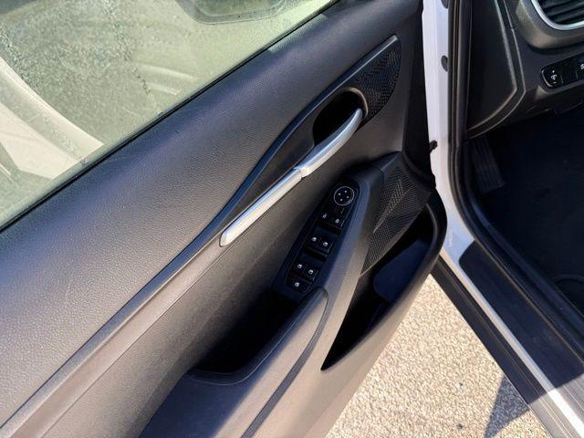 used 2021 Kia Seltos car, priced at $17,284