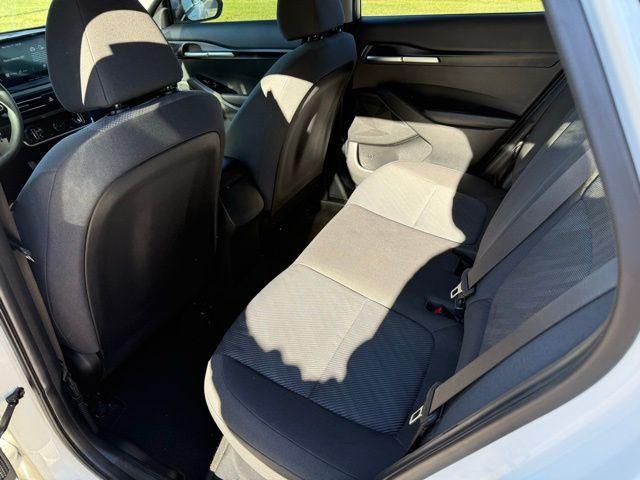 used 2021 Kia Seltos car, priced at $17,284